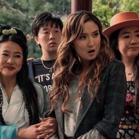 Crítica: 'Loucas em Apuros' diverte com visão feminina do besteirol