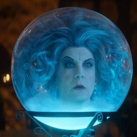 'Mansão Mal-Assombrada': Disney dá aula sobre perder dinheiro para 'Barbenheimer'