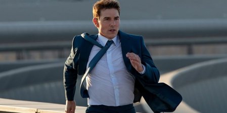 Crítica: ‘Missão: Impossível – Acerto de Contas – Parte 1’ é mais um acerto de Tom Cruise