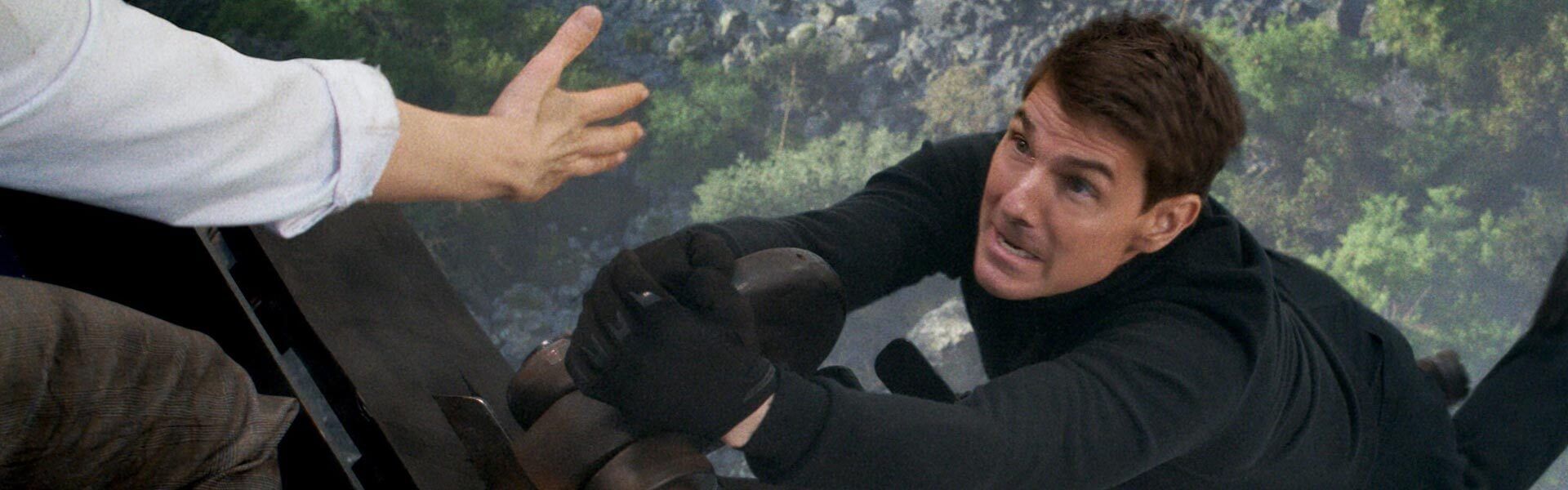 ‘Missão: Impossível’ estreia forte nas bilheterias, mas Tom Cruise não salvará o verão