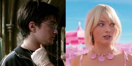 ‘Barbie’ faz história ao ultrapassar ‘Harry Potter’ como maior filme da Warner