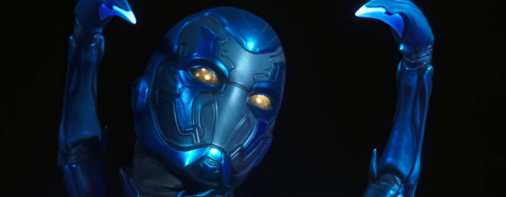 ‘Besouro Azul’: filme faz parte do novo Universo DC no cinema?