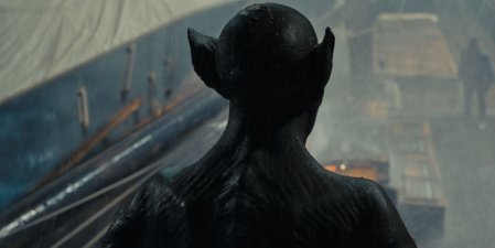 Crítica de 'Drácula: A Última Viagem do Demeter': transformando um charco em um oceano