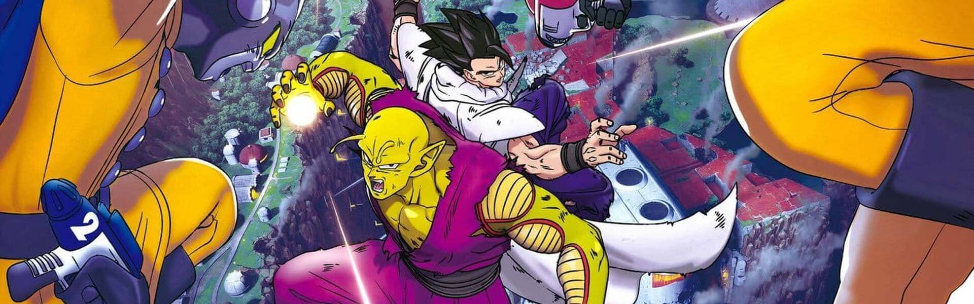 Dragon Ball Super: SUPER HERO’: Onde assistir ao filme de ‘Dragon Ball’ no streaming?