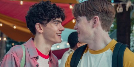 ‘Heartstopper’: Elenco, enredo e tudo sobre a 3ª temporada da série de romance da Netflix