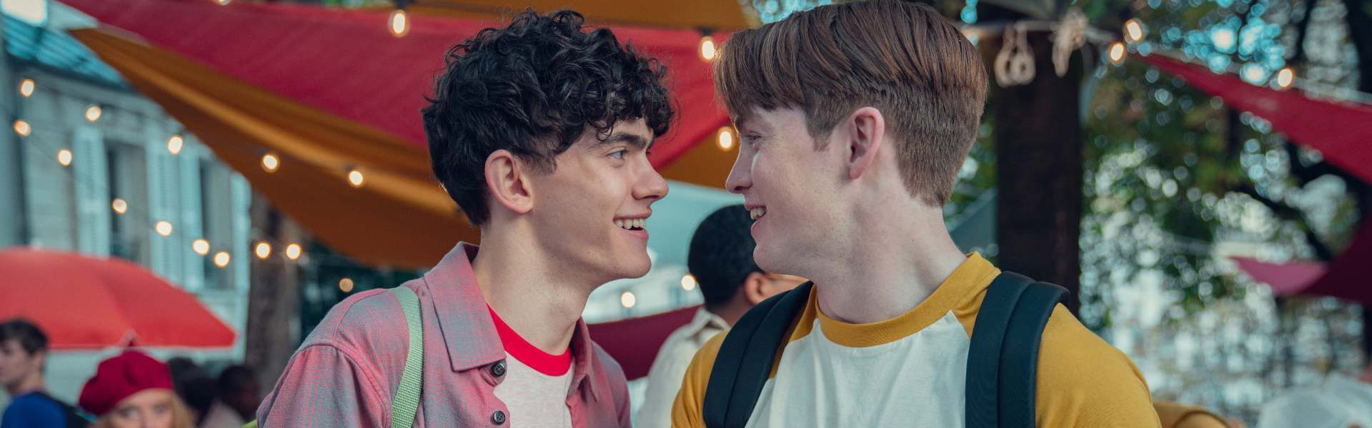 ‘Heartstopper’: Elenco, enredo e tudo sobre a 3ª temporada da série de romance da Netflix