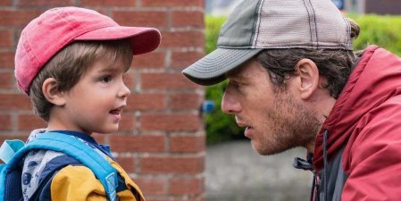 Sessão da Tarde de hoje (08/08) exibe 'Algum Lugar Especial', drama comovente inspirado em história real