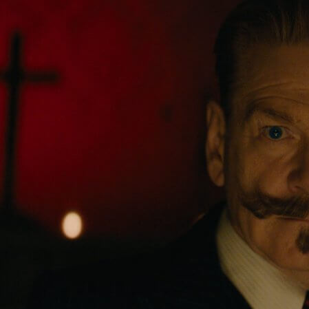 Crítica: ‘A Noite das Bruxas’ é o melhor filme com Poirot de Kenneth Branagh