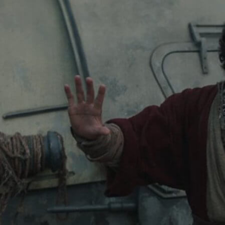 Crítica de 'Ahsoka', episódio 7: 'Rebels' de novo