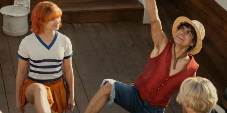 One Piece: Como assistir ao live-action online grátis