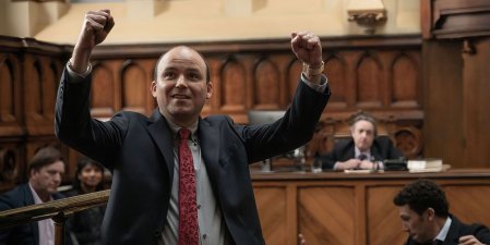 Conheça Dave Fishwick, o homem que inspirou a emocionante história de 'David Contra os Bancos'