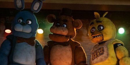 Crítica de ‘Five Nights at Freddy’s’: a teimosia de adaptar videogames para o cinema