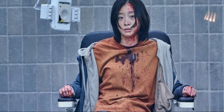 ‘Garota em Chamas: Rebelião’: conheça o filme coreano de Park Hoon-jung