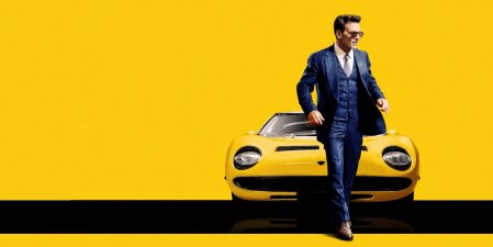 'Lamborghini: O Homem Por Trás da Lenda': tudo sobre o filme que chega ao streaming
