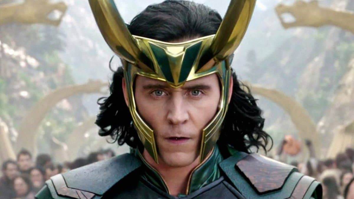 Taverna Marvel on X: 🚨O trailer da 2ª temporada de 'LOKI' foi listado e  tem aproximadamente 2 minutos e 30 segundos de duração. Isso indica que ele  deve ser lançado muito em