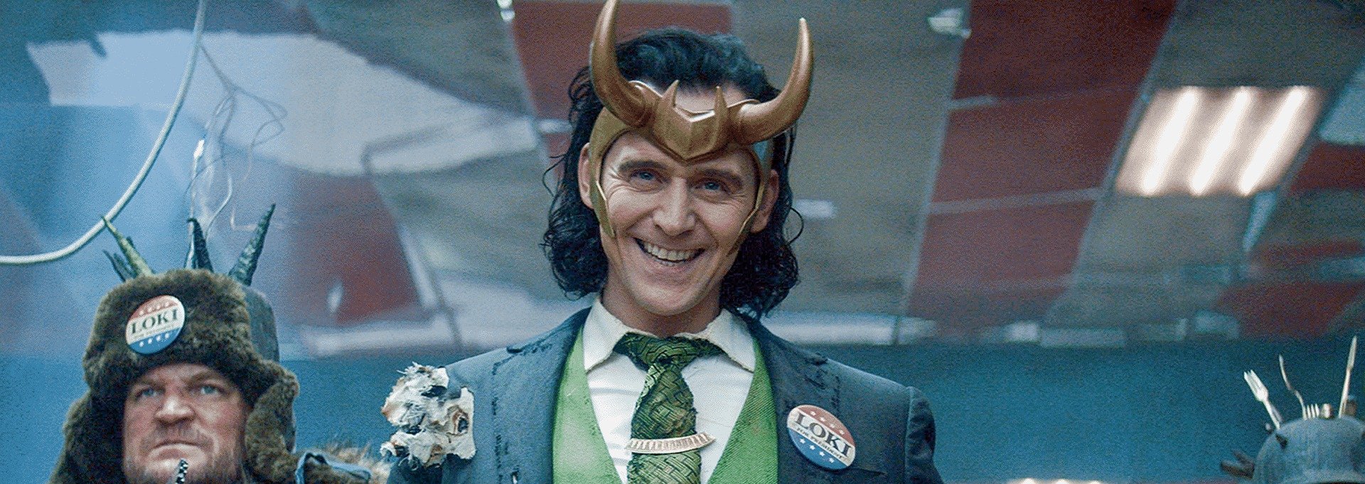 ‘Loki’: como assistir online e de graça à série da Marvel no Disney+?