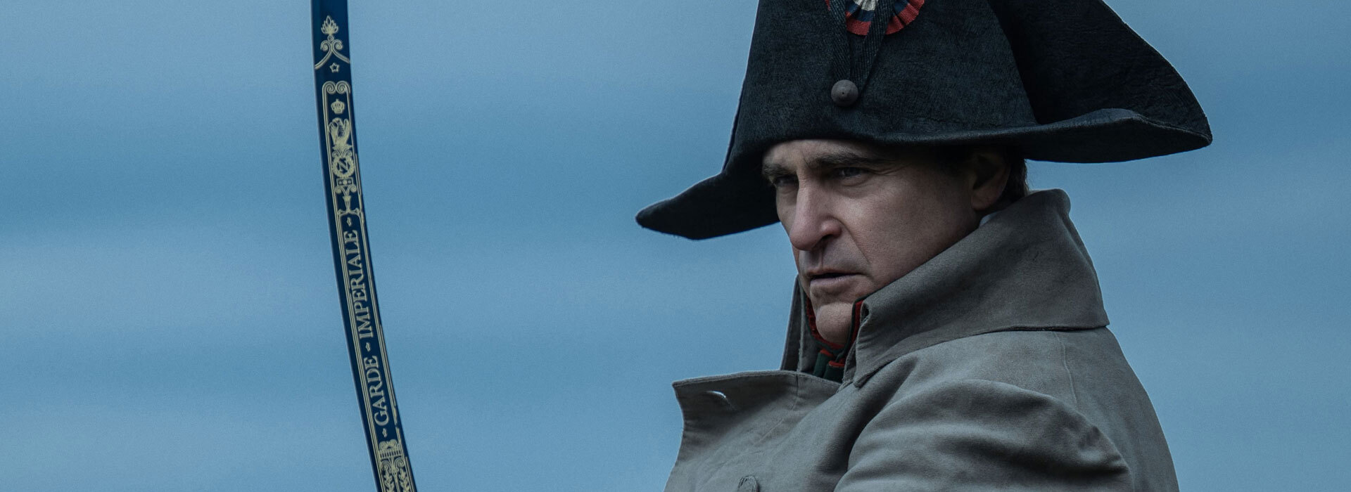 ‘Napoleão’: tudo sobre o filme de Ridley Scott com Joaquin Phoenix