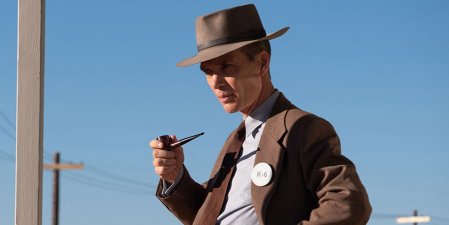 ‘Oppenheimer’, de Christopher Nolan, já tem data de lançamento em streaming