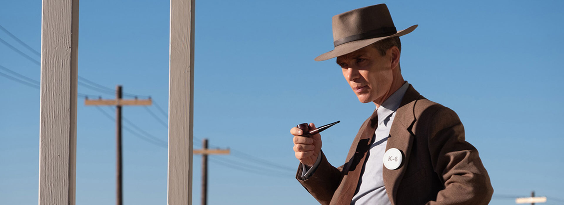 ‘Oppenheimer’, de Christopher Nolan, já tem data de lançamento em streaming