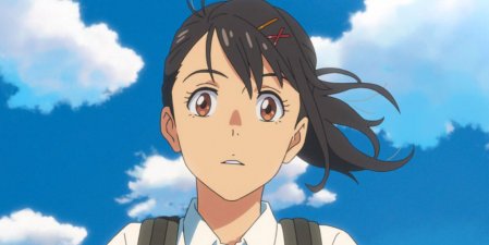 ‘Suzume’: Onde assistir online ao filme de Makoto Shinkai?