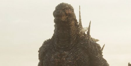‘Godzilla Minus One’: trailer, estreia e tudo sobre o novo filme do monstro