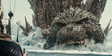 Crítica de ‘Godzilla Minus One’: curar a história