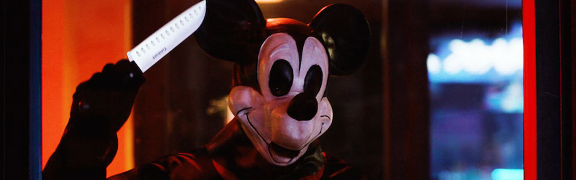 ‘Mickey’s Mouse Trap’: tudo sobre o filme de terror com Mickey Mouse