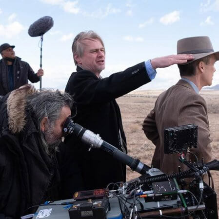 Oscar 2024: Previsões dos Indicados