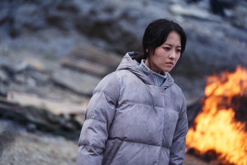 Park Bo-young (Uma Dose Diária de Sol) estrela Sobreviventes: Depois do Terremoto, filme coreano tão bom quanto Invasão Zumbi