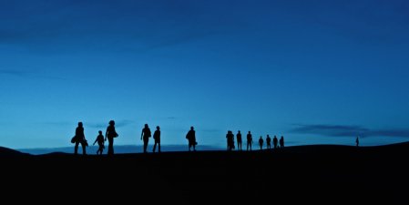 Crítica: ‘Eu, Capitão’ é filme que nos faz refletir para além da tela de cinema