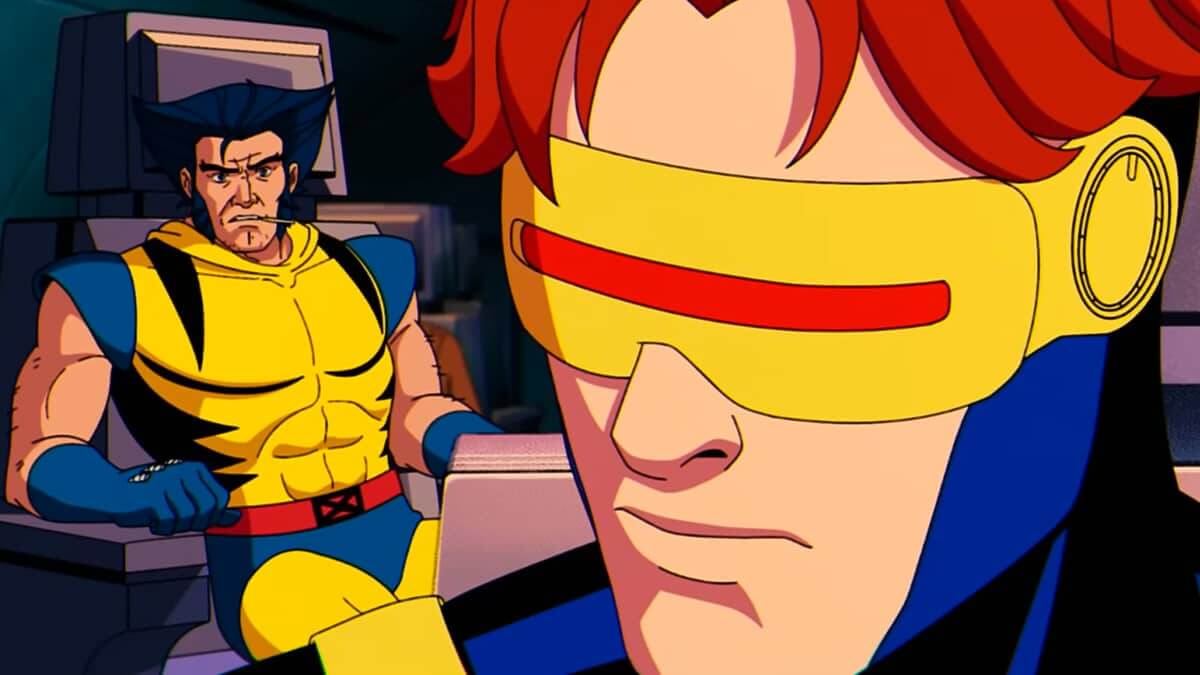 X-Men '97 é sequência direta de clássico dos anos 90 (Créditos: Disney+)
