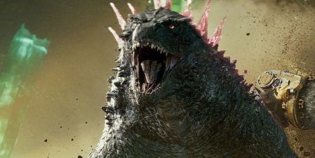 Crítica de ‘Godzilla e Kong’: cinema de “monster trucks”