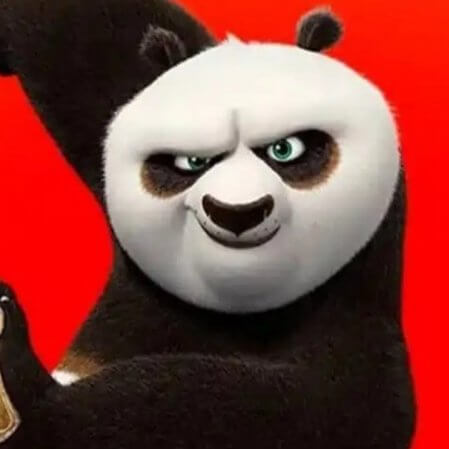 Crítica: 'Kung Fu Panda 4' mira no futuro da franquia, sem saber muito o que contar