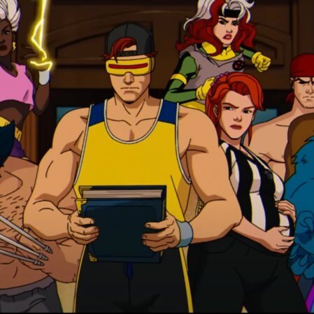 'X-Men '97': tudo sobre a série da Marvel na Disney+
