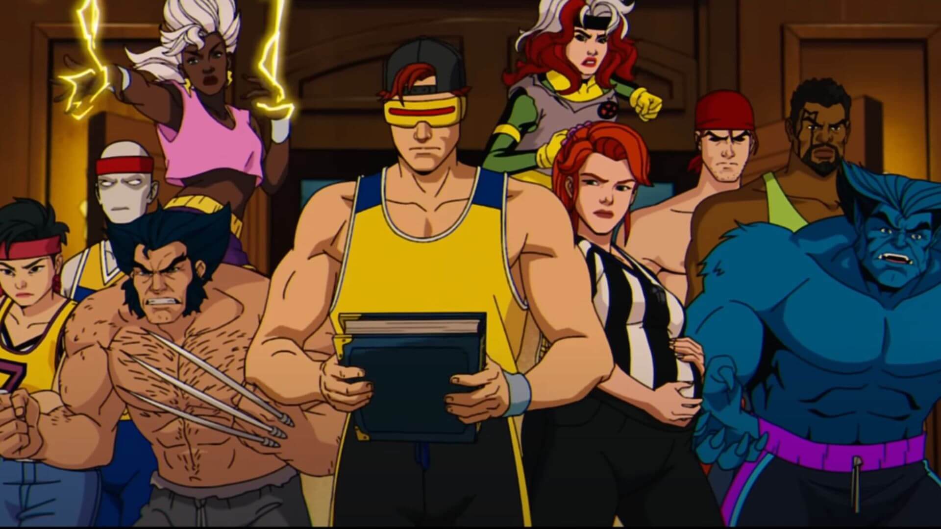 ‘X-Men ’97’: tudo sobre a série da Marvel na Disney+