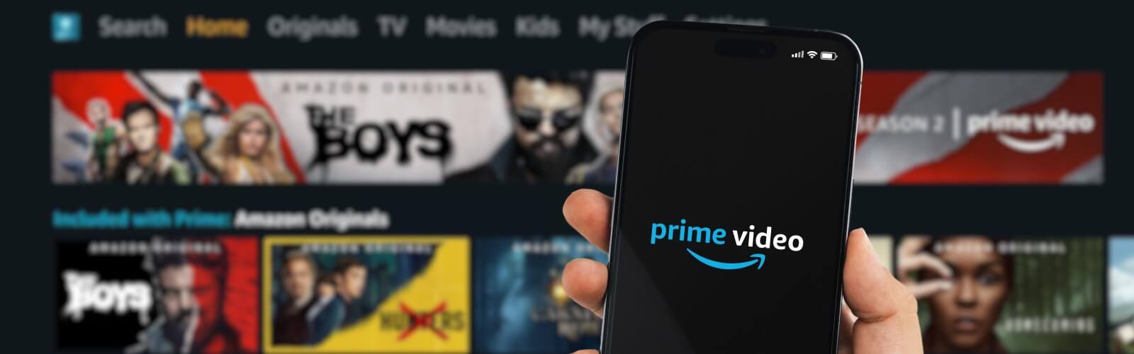 Tudo sobre o Amazon Prime Video em 2024: como assinar, preço, como cancelar, melhores filmes, melhores séries