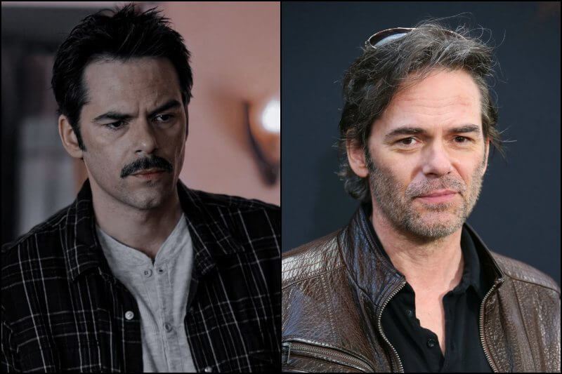 Billy Burke, o pai de Bella em Crepúsculo, antes e depois da saga