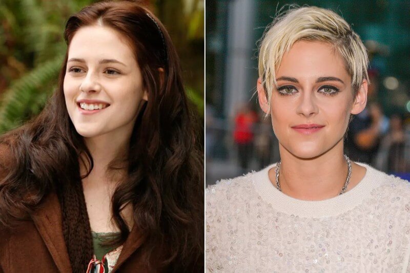 Elenco de Crepúsculo antes e depois: por onde anda a Bella Swan, Kristen Stewart?