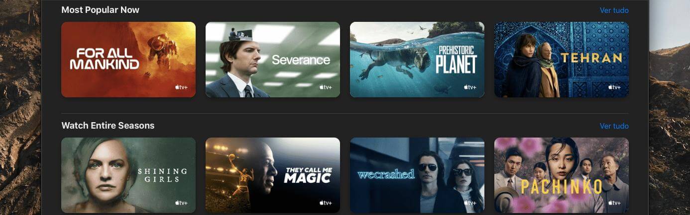 Apple TV+ em 2024: como assinar com desconto, preços, cancelamento, melhores filmes e séries