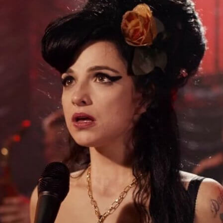 Crítica: 'Back to Black' segue caminhos tortuosos para falar sobre Amy Winehouse