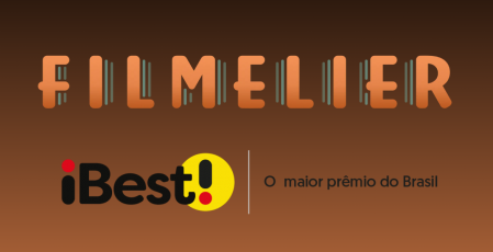 Prêmio iBest 2024: Filmelier concorre em Canal de Cinema, TV e Streaming