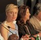 Greta Gerwig em Cannes: “Eu vi mudanças substanciais com o #MeToo"