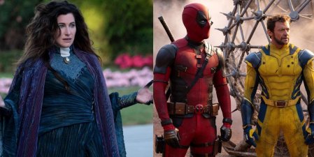 Todos os filmes e séries da Marvel confirmados para o futuro