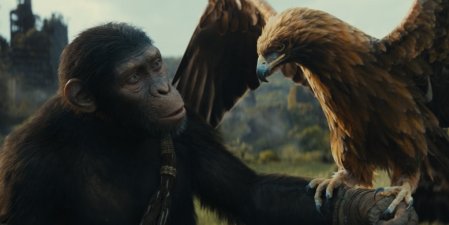 Crítica de ‘Planeta dos Macacos: O Reinado’: o novo legado