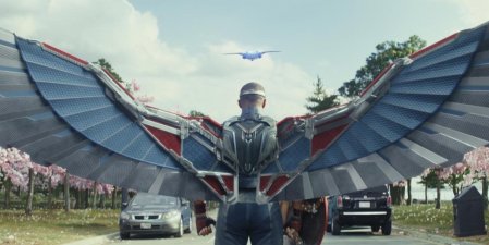 ‘Capitão América: Admirável Mundo Novo’: trailer, estreia e tudo sobre o filme da Marvel