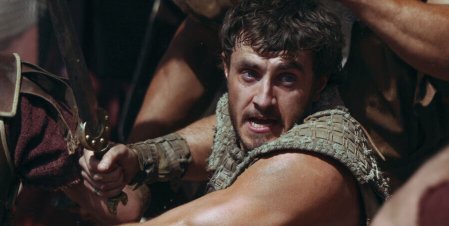 ‘Gladiador 2’: Trailer, estreia e tudo sobre a sequência com Paul Mescal e Pedro Pascal