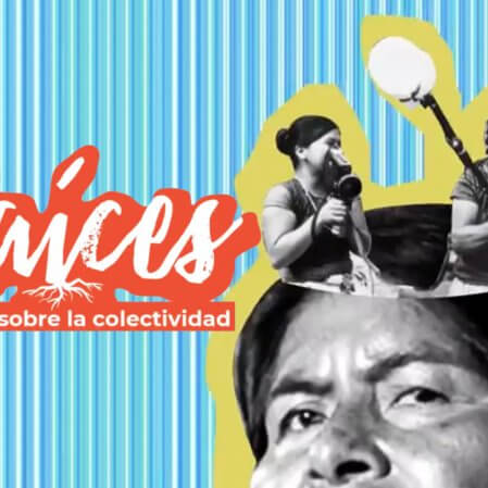 FilminLatino lanzará canal con acervo de pueblos indígenas de México