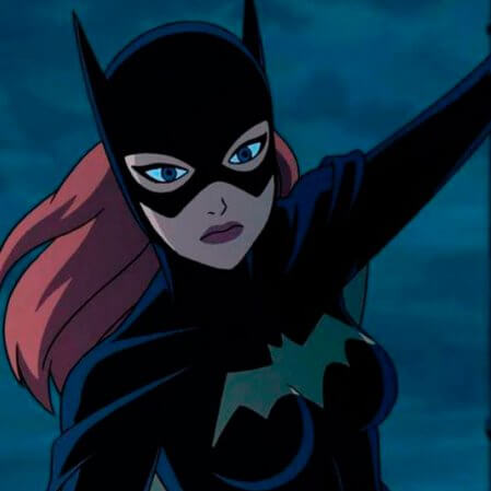 La película de Batgirl ya tiene directores