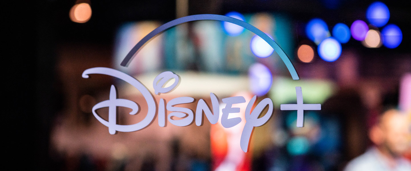 Streamings de Disney ya superan a Netflix en suscriptores