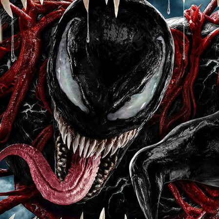 Primer tráiler de ‘Venom: Carnage liberado’